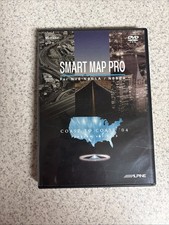 Mappa di navigazione DVD