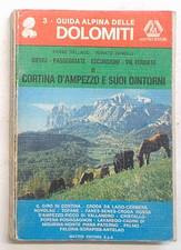 DALLAGO - ZANOLLI  Rifugi