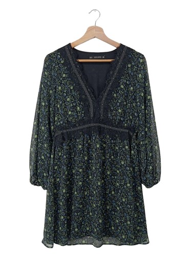 Zara basic abito - zara, a