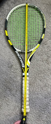 Babolat aero storm - aero, 1/4
