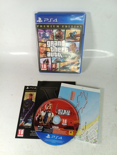 Grand theft auto gta - theft, 5