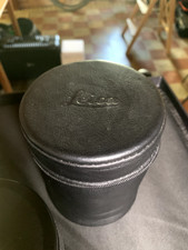 Leica VARIO ELMAR-R 28-70mm f3.5-4.5 ROM + BOX Soft Case 11364 Excellent