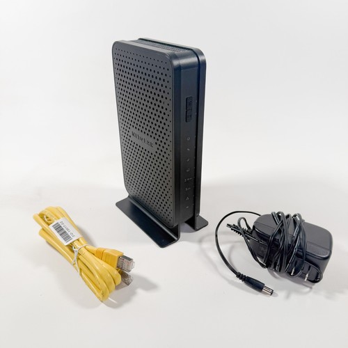 Netgear n600 c3700 - netgear,