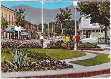 MARINA DI PIETRASANTA - LUCCA