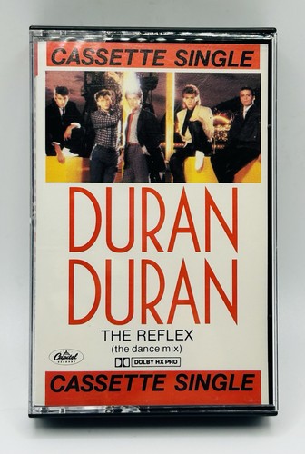 Vtg duran - duran, the
