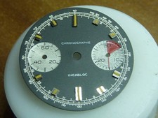 Cadran de montre Chronographe