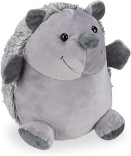 Fermaporta a Riccio, Peso in