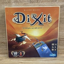 Asmodee Dixit Gioco da Tavolo
