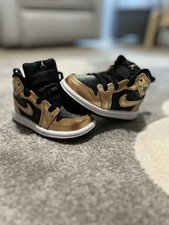 JORDAN 1 Mid SE Toddler