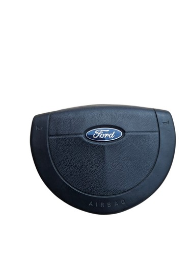 Airbag volante ford fiesta - ford,