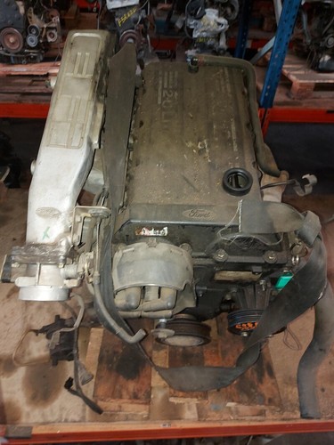 N9a motore audi 2006 - audi, 4l