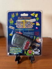 GIG Electronic Sport Games