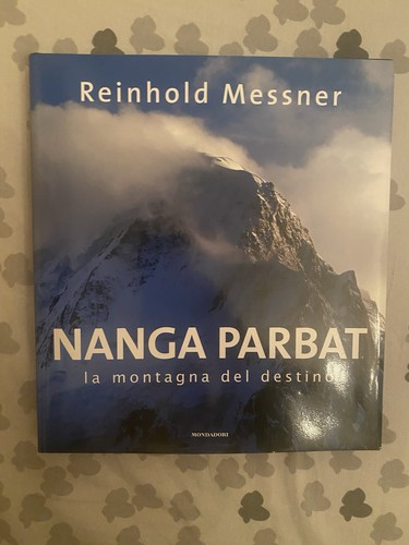 Nanga parbat montagna - parbat,