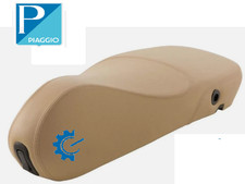1B000345000C2 SELLA COMPLETA ORIGINALE PIAGGIO VESPA PRIMAVERA 50 125