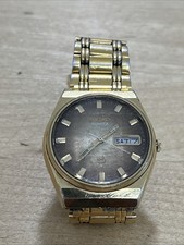 Vintage Orologio da polso uomo