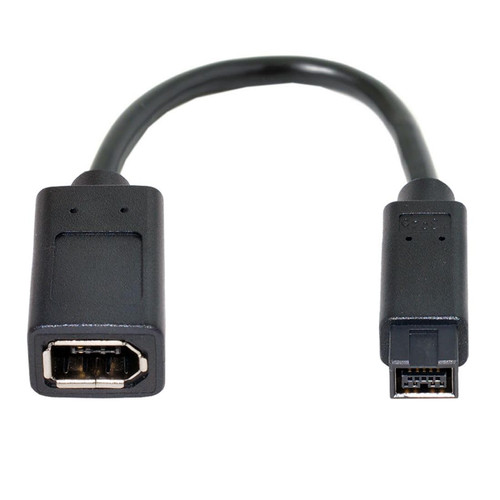 Jser ieee 1394 6pin femmina - jser,