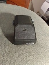 PER ZENZA BRONICA ETR  ETRSI