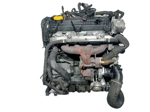 192a8000 motore fiat bravo - 192a8000, 198