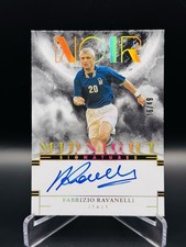 2024-25 Panini Noir Calcio -