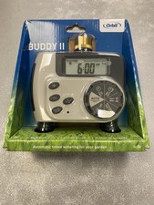 ORBIT CENTRALINA A BATTERIA