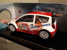 CITROEN C2 SUPER 1600 scala