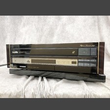 Pioneer Ld-S1 Lettore Laserdisc Grado Audiofilo Lettore Ld Vintage Testato e