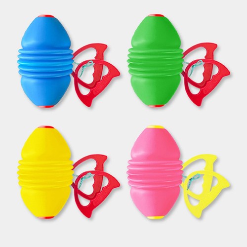 Slide ball con - ball, corde