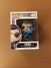 Alycia debnam carey signed - alycia,
