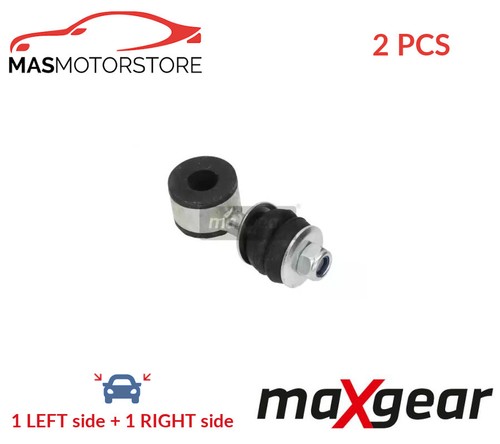 Coppia stabilizzatori - coppia,