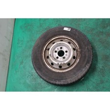 cerchio FIAT DUCATO 94 02