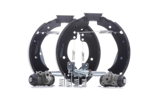 Set freni tamburo - freni,