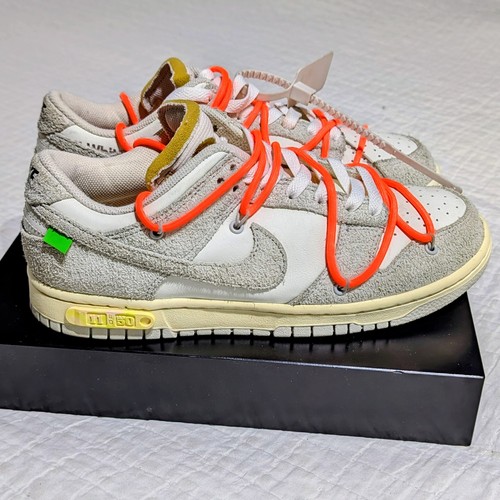 Uomo nike dunk low - 8,