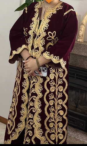 Costume palazzo storico turco