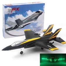 F-35 Lightning RC jet da