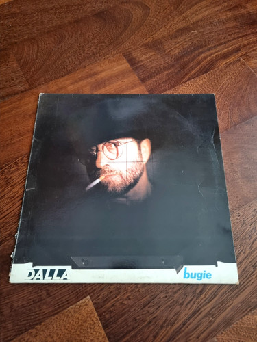 Lucio dalla bugie 1986 - lucio, –