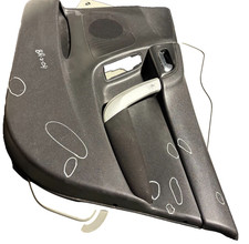 Rivestimento pannello porta