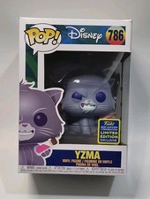Funko Pop Disney Yzma #359