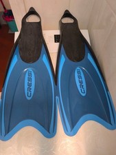 Pinne Cressi Rondine misura M/L