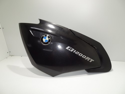 Carena laterale sinistra bmw - laterale, r