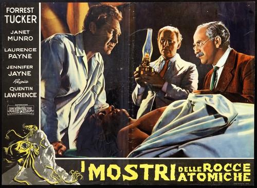 Cinema fotobusta mostri - cinema-fotobusta,