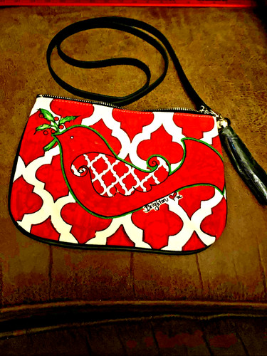 Nuova borsa tracolla - borsa, a