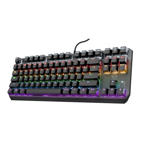 Trust gxt 834 callaz tastiera - 834,