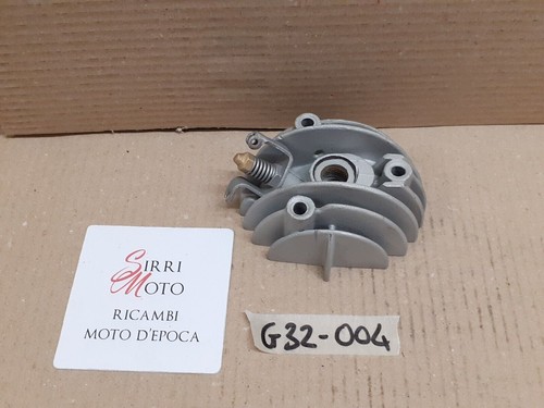Testa motore bianchi aquilotto - testa,