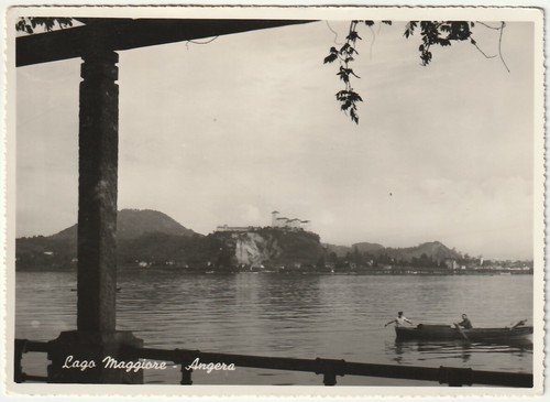 Angera varese lago - varese,