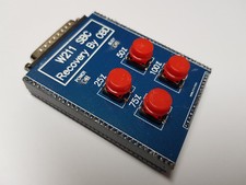 SBC Service Interval Resetter