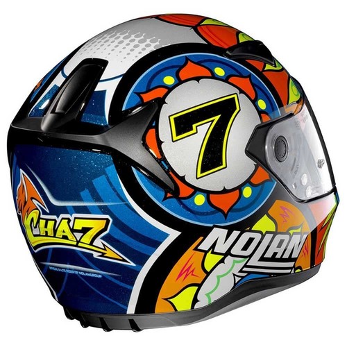 Casco nolan n60 - casco,