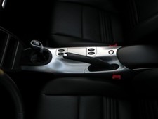 tunnel alu look  porsche 911 996 boxster 986 gt3 gt3 rs turbo