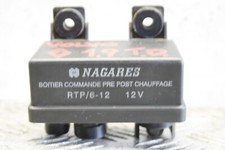 7700107794 RELE' CENTRALINA CANDELETTE RENAULT VOLVO v40 s40 1.9D A4345