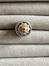 Charm Pandora Magnolia Rotondo