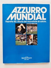 AZZURRO MUNDIAL ESPANA 82